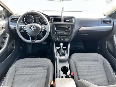 Volkswagen Jetta 2014 - фото 25