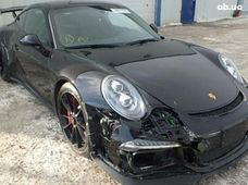 Запчастини Porsche в Україні - купити на Автобазарі
