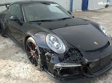 Запчастини на Porsche 718 в Львові - купити на Автобазарі