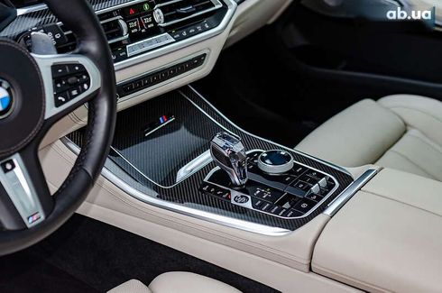 BMW X5 2020 - фото 26