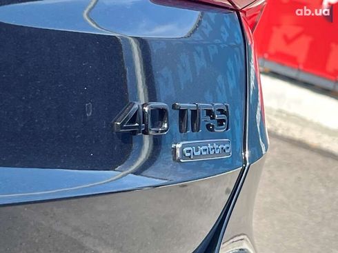 Audi Q3 2024 - фото 23