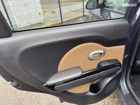 Kia Soul 2015 - фото 25