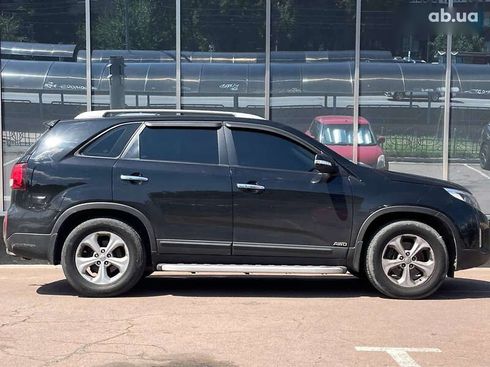 Kia Sorento 2013 - фото 5
