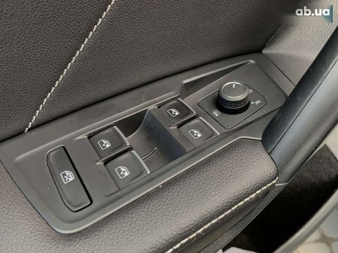Volkswagen Tiguan 2022 - фото 24