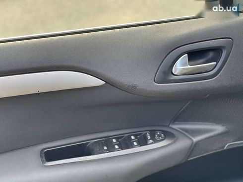 Citroёn C4 2012 - фото 16
