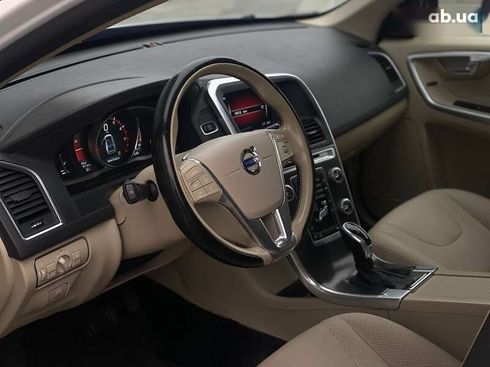 Volvo XC60 2014 - фото 10