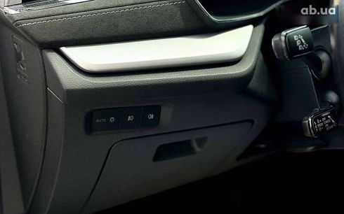 Skoda Octavia 2020 - фото 13