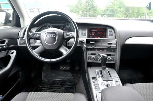Audi A6 2006 - фото 23