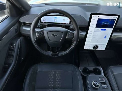 Ford Mustang Mach-E 2021 - фото 25