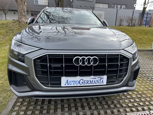 Audi Q8 2022 - фото 14