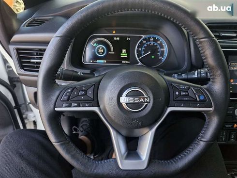 Nissan Leaf 2023 - фото 19