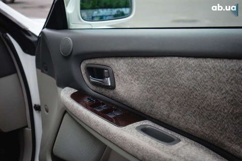Toyota Mark II 1997 - фото 30