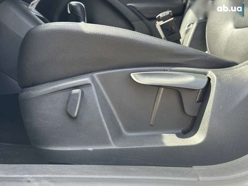 Volkswagen Tiguan 2016 - фото 16