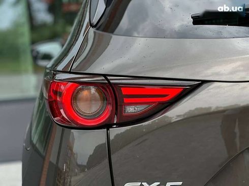 Mazda CX-5 2018 - фото 18