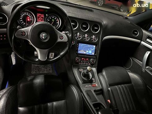 Alfa Romeo Brera 2008 - фото 28