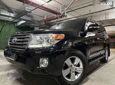 Купить Toyota Land Cruiser бу в Украине - купить на Автобазаре