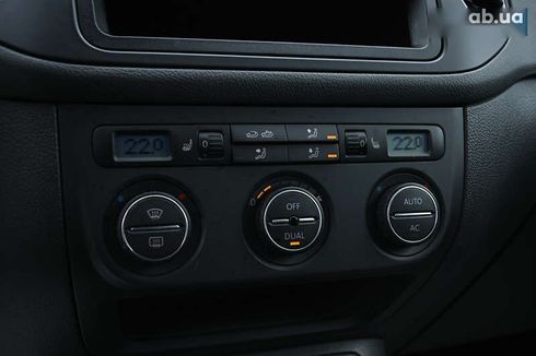 Volkswagen Golf Plus 2008 - фото 22