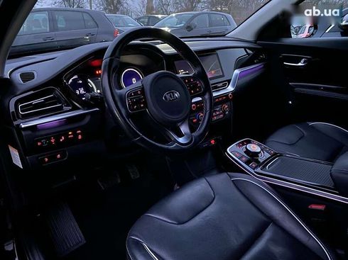 Kia Niro 2020 - фото 15