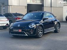 Купить Volkswagen Beetle бу в Украине - купить на Автобазаре