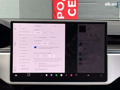 Tesla Model X 2024 - фото 22