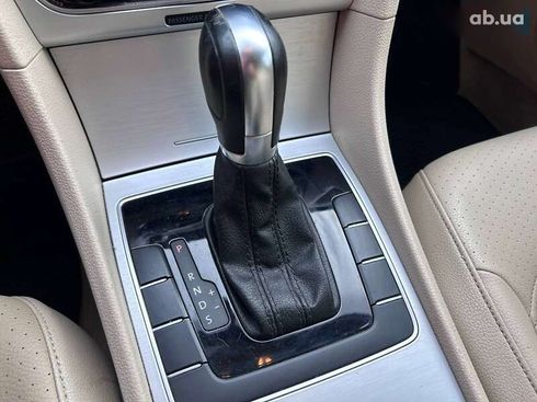 Volkswagen Passat 2013 - фото 22