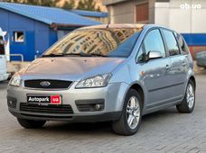 Продаж вживаних Ford C-Max 2004 року в Одесі - купити на Автобазарі