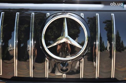 Mercedes-Benz EQE-Класс 2024 - фото 14