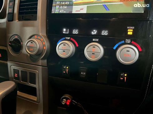 Toyota Tundra 2007 - фото 27