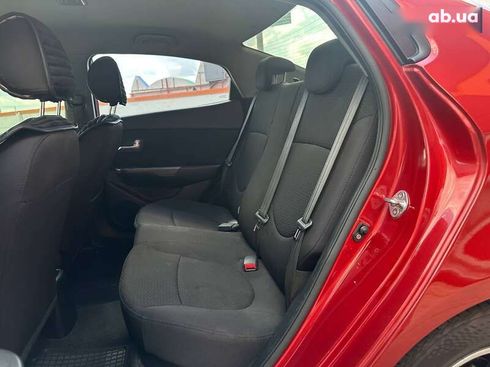 Kia Rio 2012 - фото 10