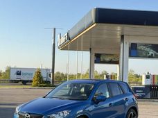 Продажа б/у Mazda CX-5 в Днепре - купить на Автобазаре