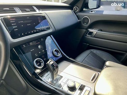 Land Rover Range Rover Sport 2018 - фото 19