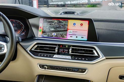 BMW X5 2022 - фото 23