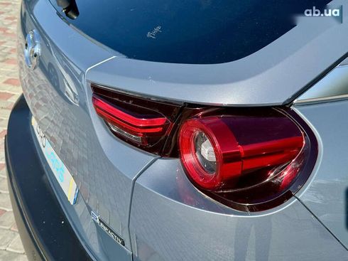 Mazda MX-30 2022 - фото 2