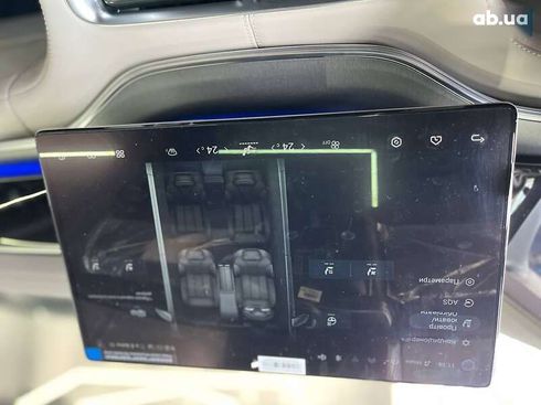 BYD Song Plus 2025 - фото 25