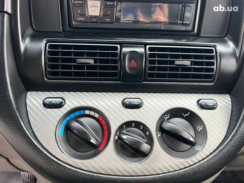 Chevrolet Tacuma 2004 синий - фото 26