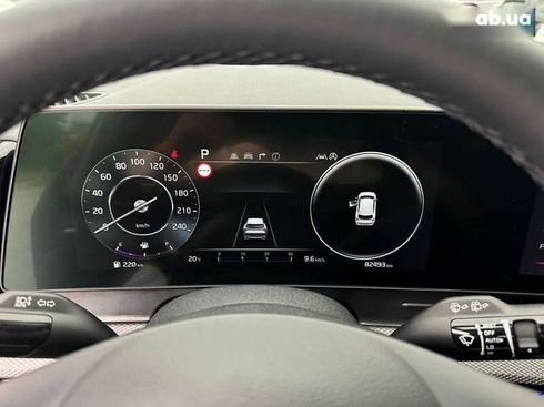 Kia Sportage 2022 - фото 15