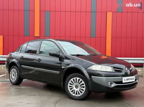 Renault Megane 2009 - фото 2