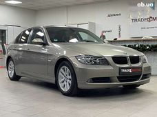 Продажа б/у BMW 3 серия 2008 года в Киеве - купить на Автобазаре