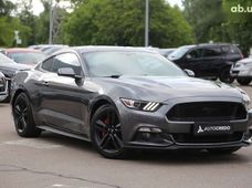 Продажа б/у Ford Mustang в Киеве - купить на Автобазаре