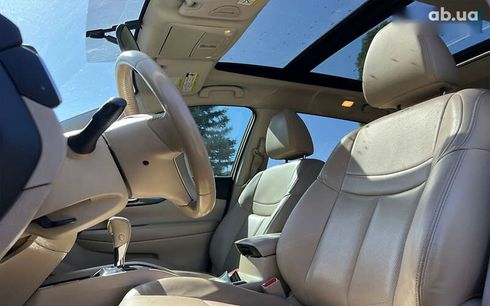 Nissan Rogue 2014 - фото 9