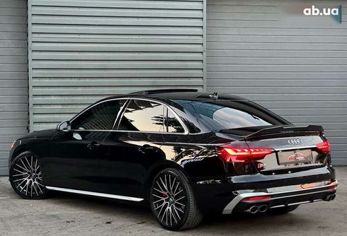 Audi S4 2022 - фото 9