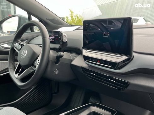 Volkswagen ID.4 2023 серый - фото 34