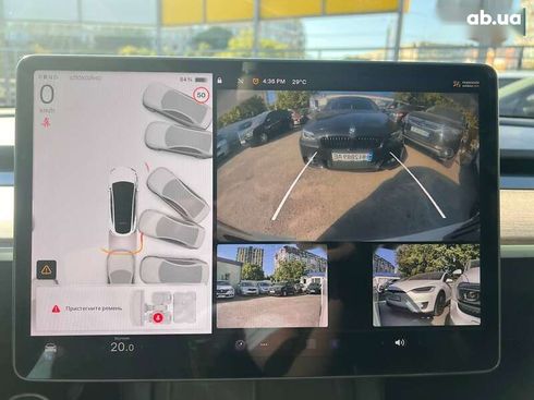 Tesla Model Y 2022 - фото 20