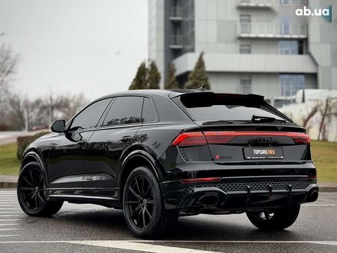 Audi RS Q8 2024 - фото 6