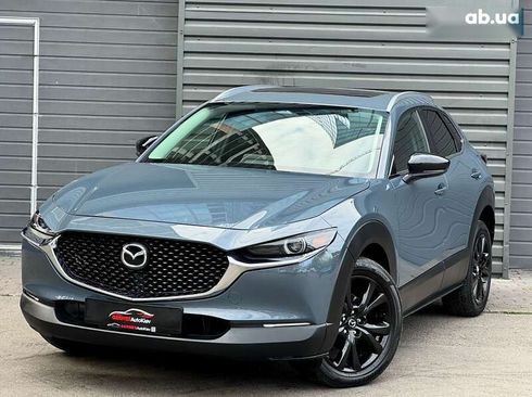 Mazda CX-30 2024 - фото 2
