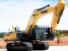 Купить новую спецтехнику XCMG в Полтавской области - купить на Автобазаре