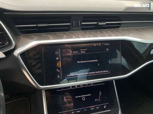 Audi A6 2019 - фото 17
