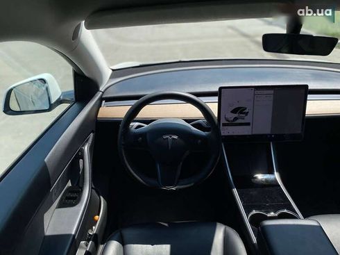 Tesla Model Y 2021 - фото 23