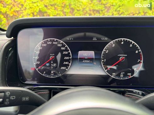 Mercedes-Benz G-Класс 2021 - фото 20