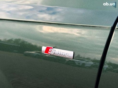 Audi Q7 2021 - фото 21